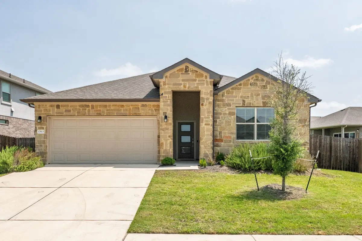 17813 Bassano Ave, Pflugerville, TX 78660 - #1