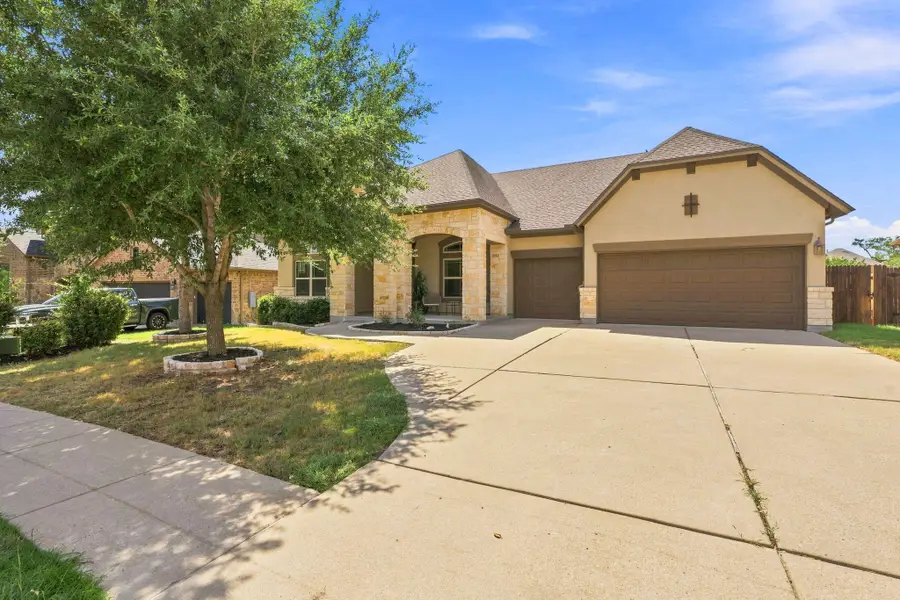 266 Merion Dr, Austin, TX 78737 - #2