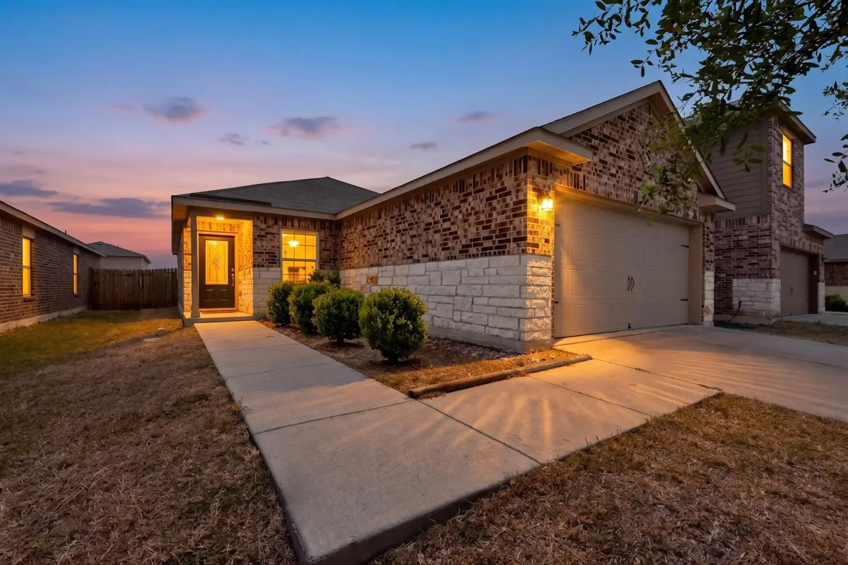 13401 Harry S. Truman Dr, Manor, TX 78653 - #1