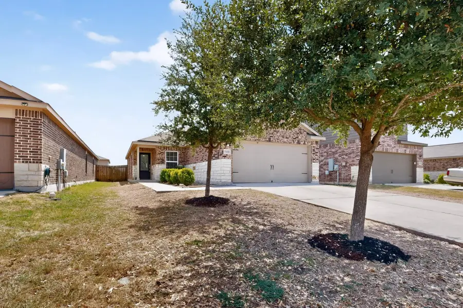13401 Harry S. Truman Dr, Manor, TX 78653 - #3