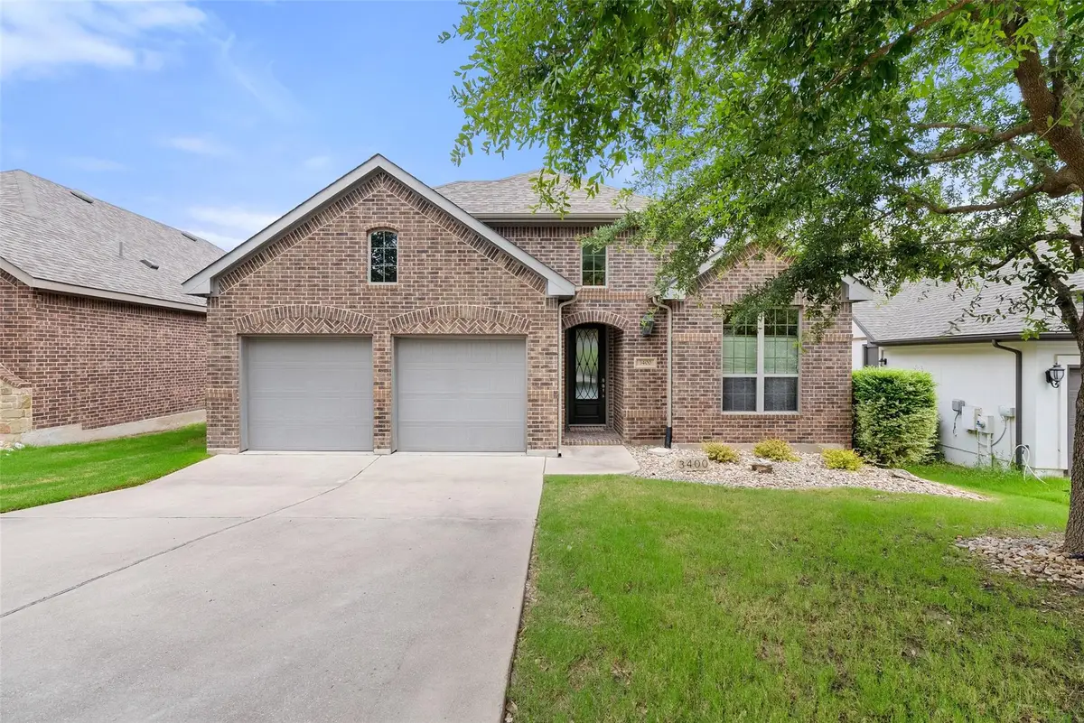 3400 Venezia Vw, Leander, TX 78641 - #1