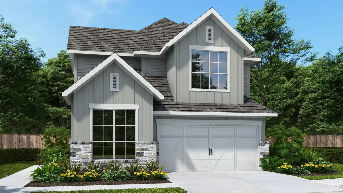 8116 Peerless Pass, Austin, TX 78744 - #1