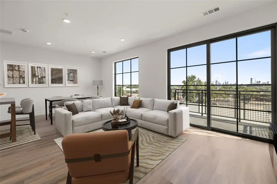 4315 S Congress Ave #332, Austin, TX 78745 - #2