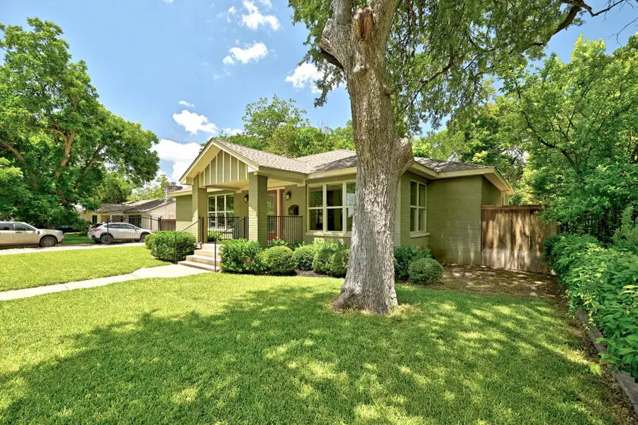 3804 Avenue G, Austin, TX 78751 - #2