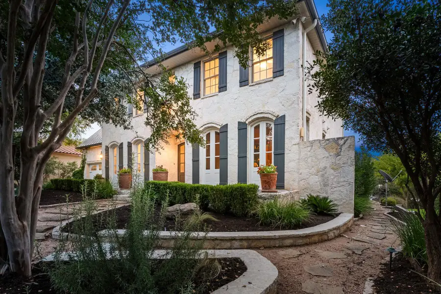 3605 Douglas Dr, Horseshoe Bay, TX 78657 - #3