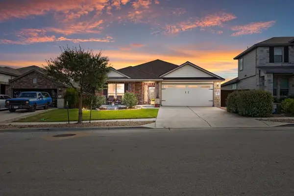 109 Sage Meadows Dr, San Marcos, TX 78666