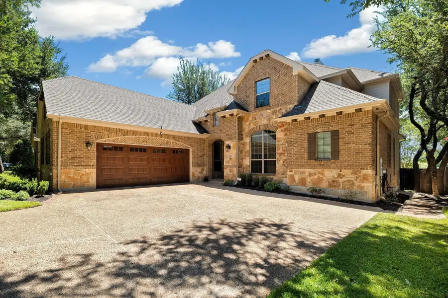 3543 Alexandrite Way, Round Rock, TX 78681 - #2