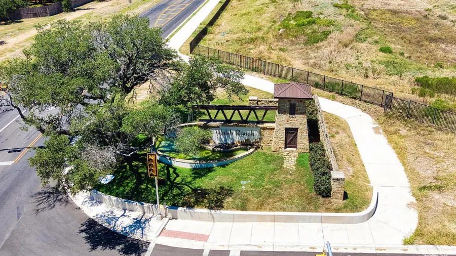 3543 Alexandrite Way, Round Rock, TX 78681 - #3