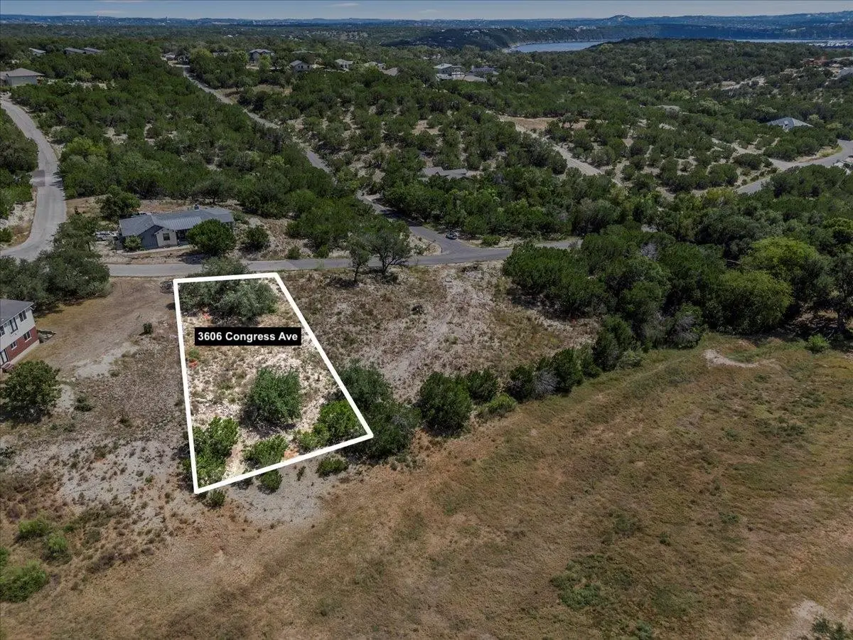 3606 Congress Ave, Lago Vista, TX 78645 - Image #1