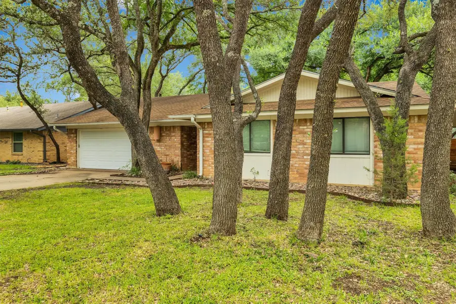 4701 Cap Rock Dr, Austin, TX 78735 - #2