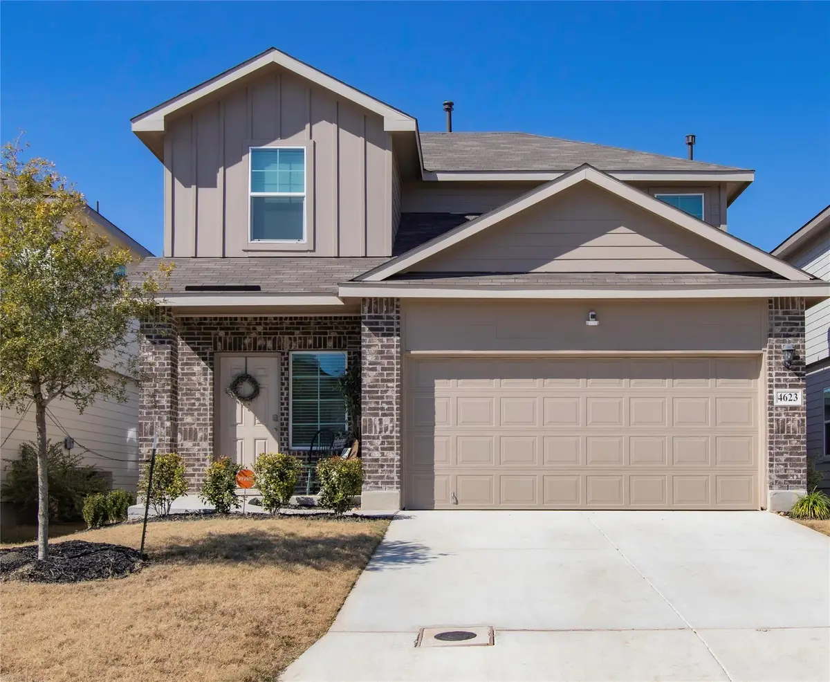 4623 Wild Boar Xing, Converse, TX 78109 - #1