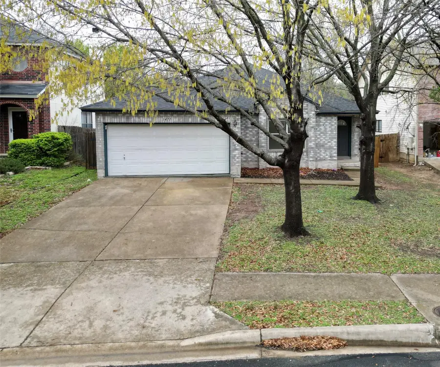 1411 Baffin Cv, Round Rock, TX 78664 - #2