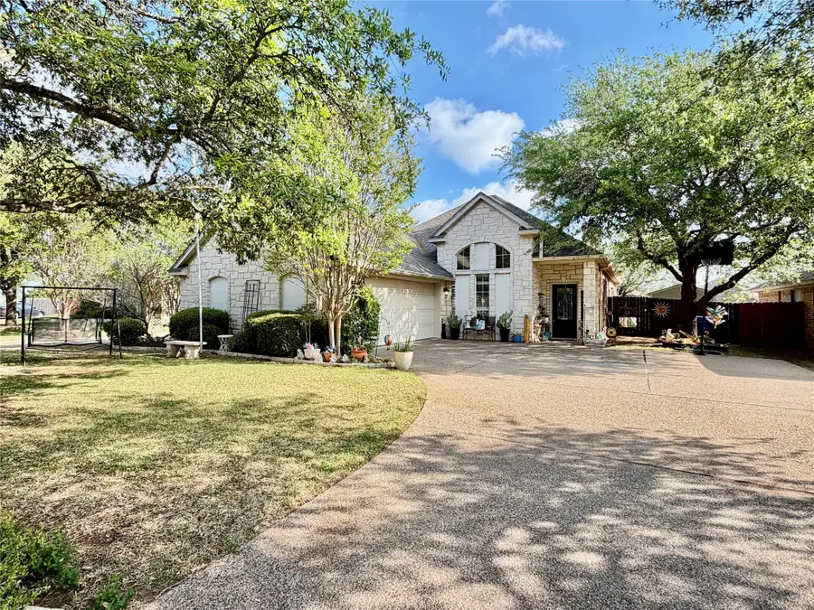 2600 Riders Way, Waco, TX 76712 - #2