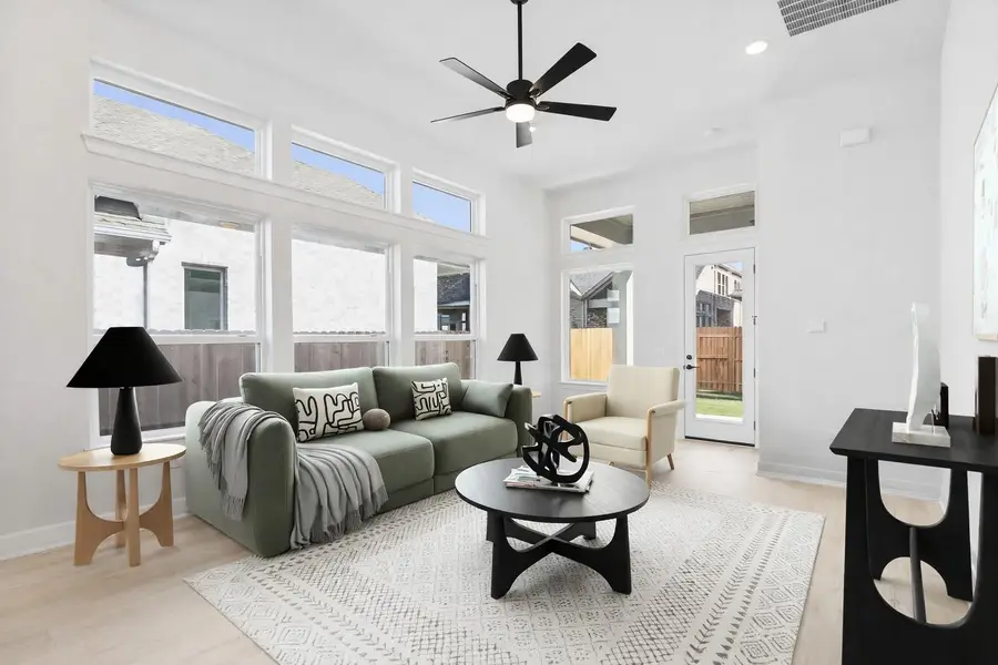 1332 Hartley Dr, Leander, TX 78641 - #2