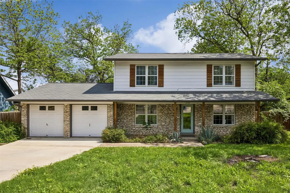 2118 Vanderbilt Ln, Austin, TX 78723 - #1