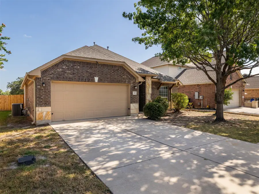 537 Bluehaw Dr, Georgetown, TX 78628 - #3