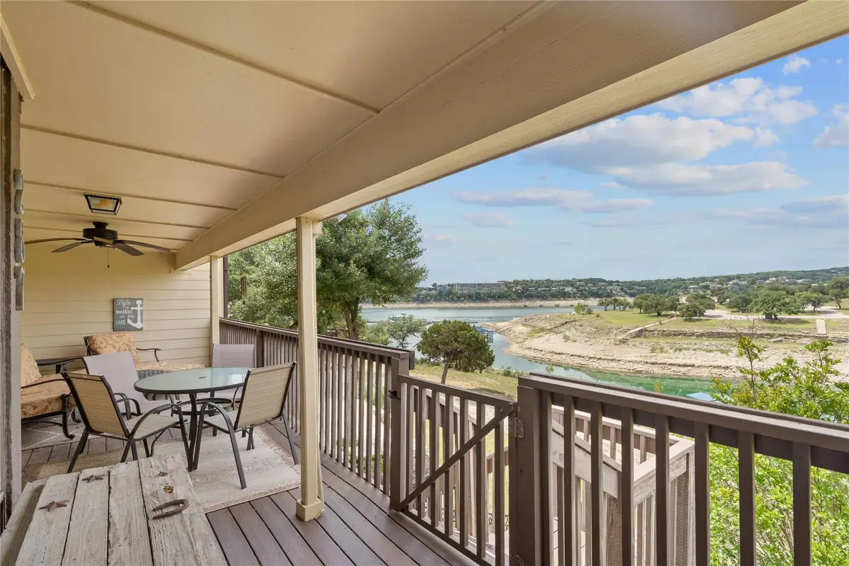 287 Venture Blvd, Point Venture, TX 78645 - #1