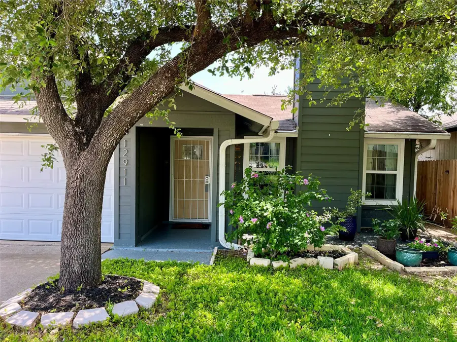 12911 Quinn Trl, Austin, TX 78727 - #2