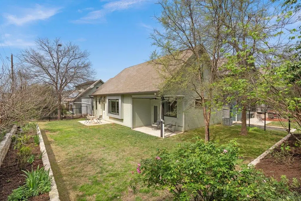 3505 Villa Ct #12, Austin, TX 78704 - #1