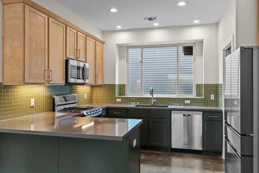 3505 Villa Ct #12, Austin, TX 78704 - #3