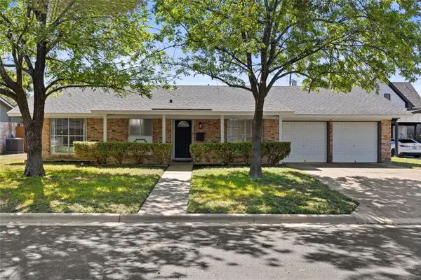 1801 Belford Dr, Austin, TX 78757
