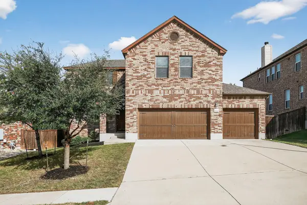 3040 Freeman Park Dr, Round Rock, TX 78665