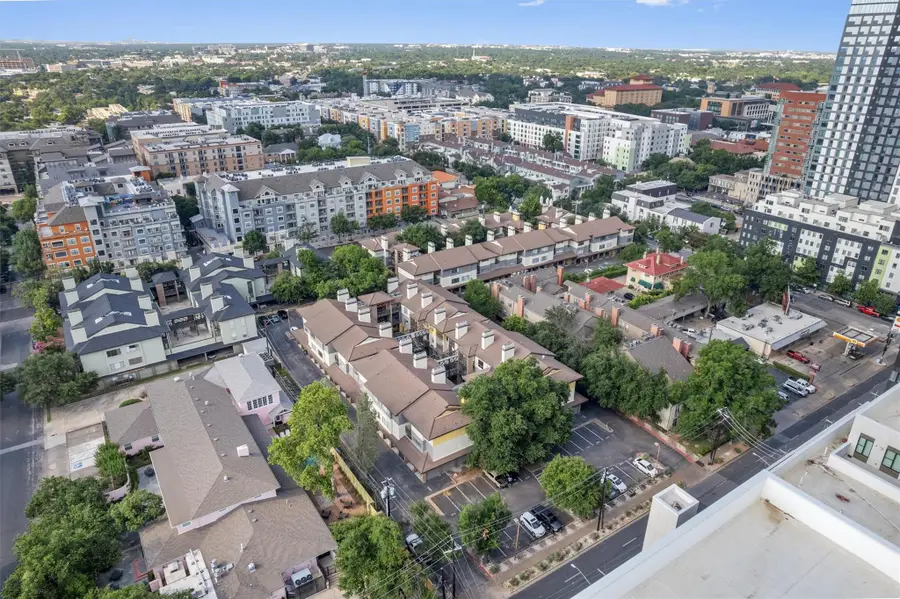 806 W 24th St #326, Austin, TX 78705 - #2