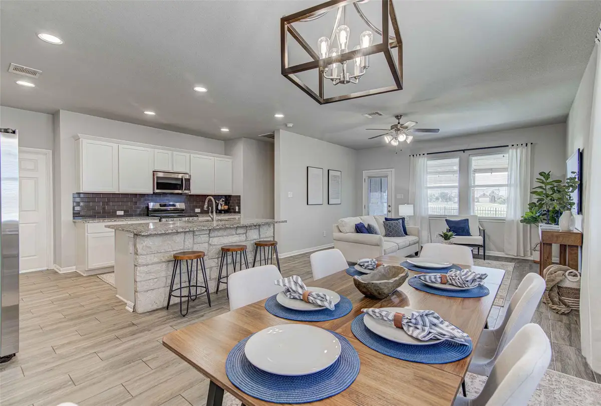 3813 Birdwatch Loop, Pflugerville, TX 78660 - #1
