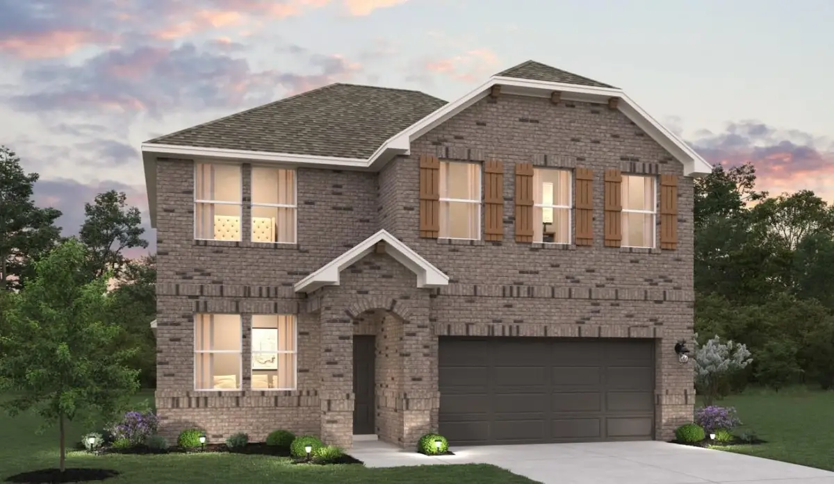 137 Jans Way, Georgetown, TX 78626 - #1