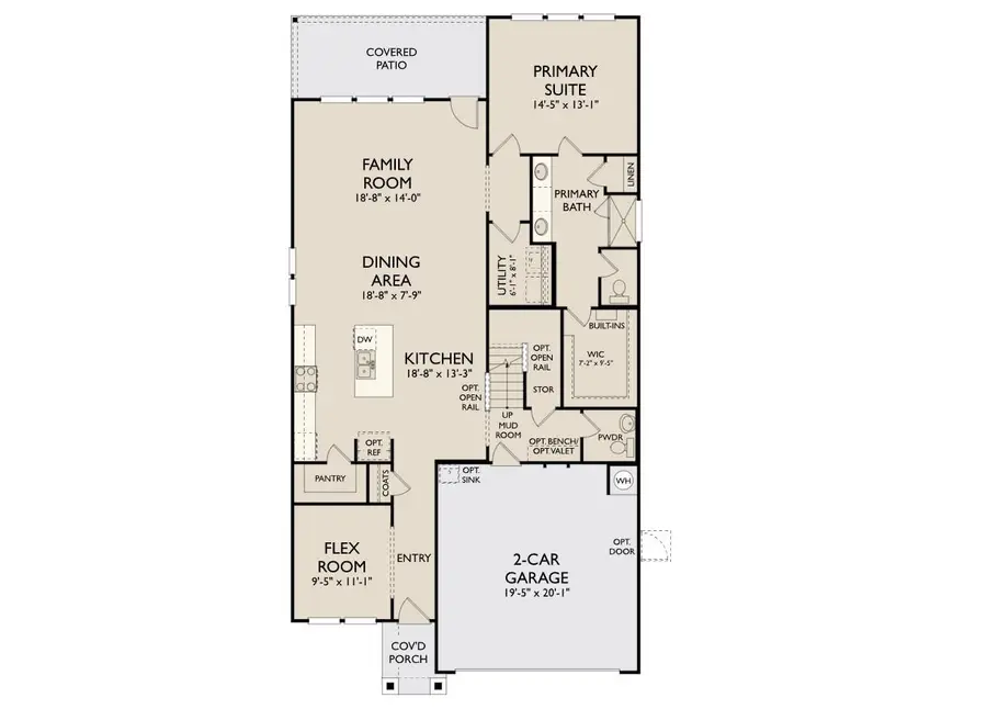 137 Jans Way, Georgetown, TX 78626 - #2