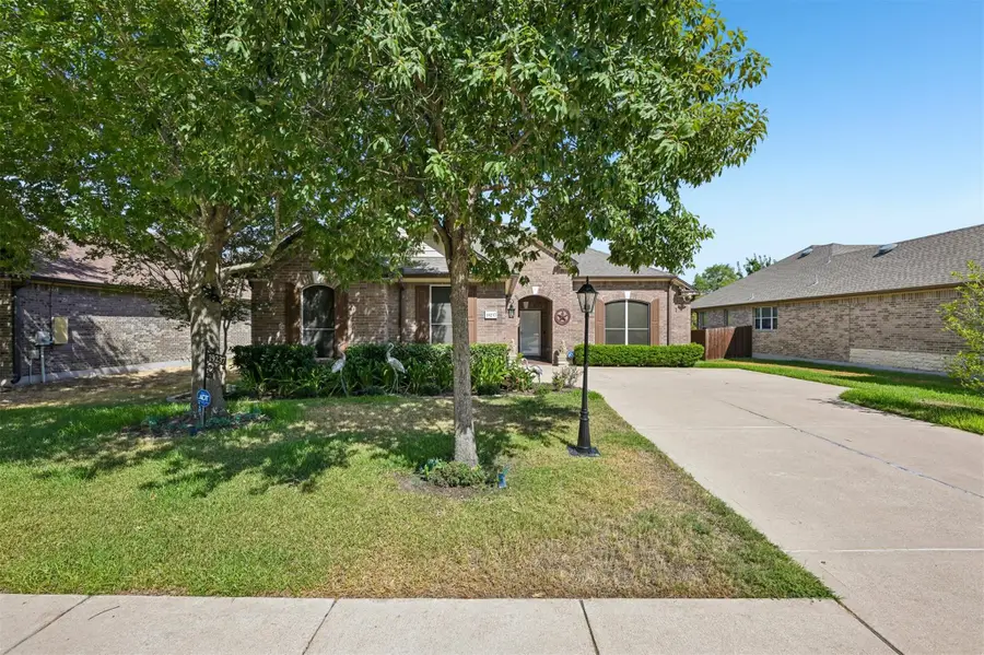 19237 Pencil Cactus Dr, Pflugerville, TX 78660 - #2