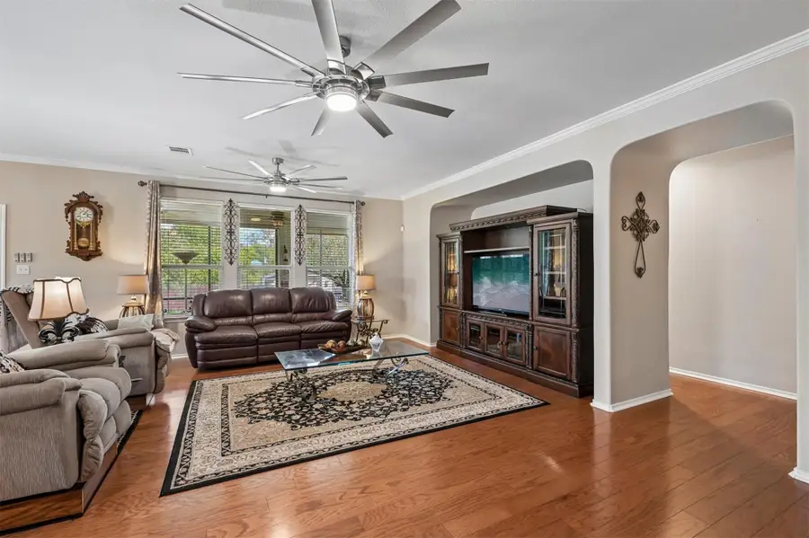 19237 Pencil Cactus Dr, Pflugerville, TX 78660 - #3