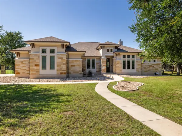 109 Cascada Cv, Georgetown, TX 78633
