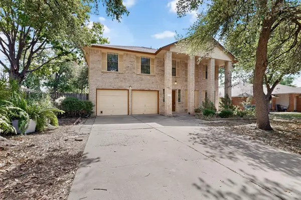 1219 Bell Rock Cir, Pflugerville, TX 78660