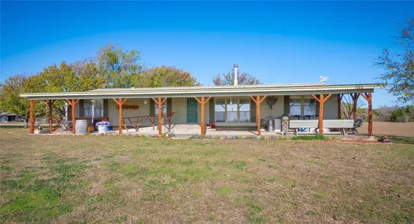 5900 Highway 138, Florence, TX 76527