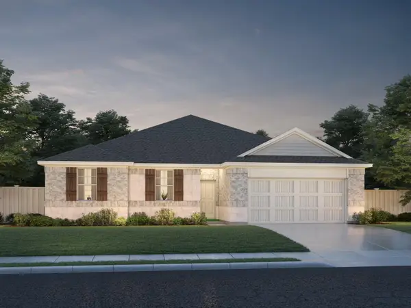 200 Divisadero Dr, Hutto, TX 78634