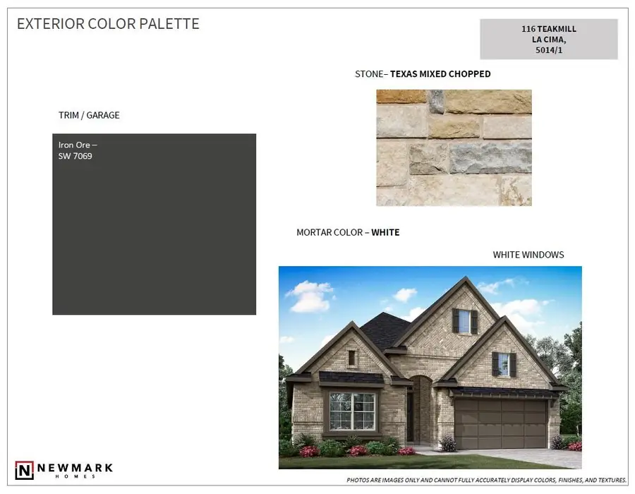 116 Teakmill Trl, San Marcos, TX 78666 - #2