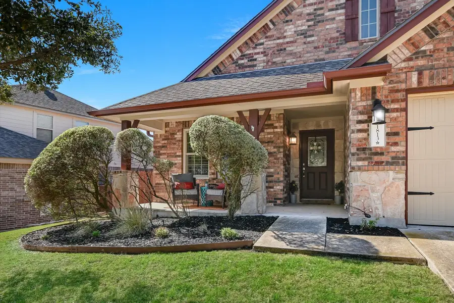 1813 Meandering Meadows Dr, Pflugerville, TX 78660 - #2