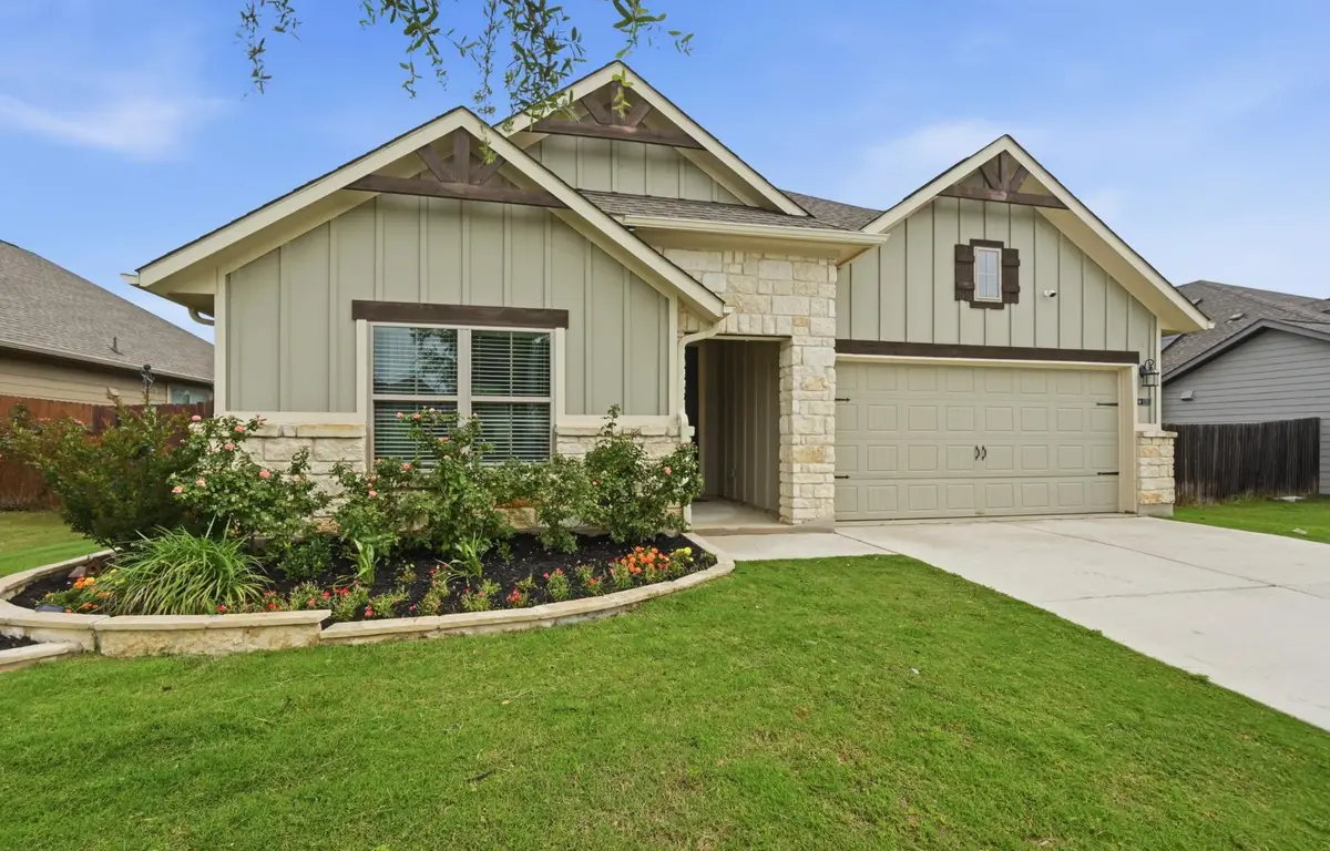 120 Scotsburg St, Hutto, TX 78634 - #1