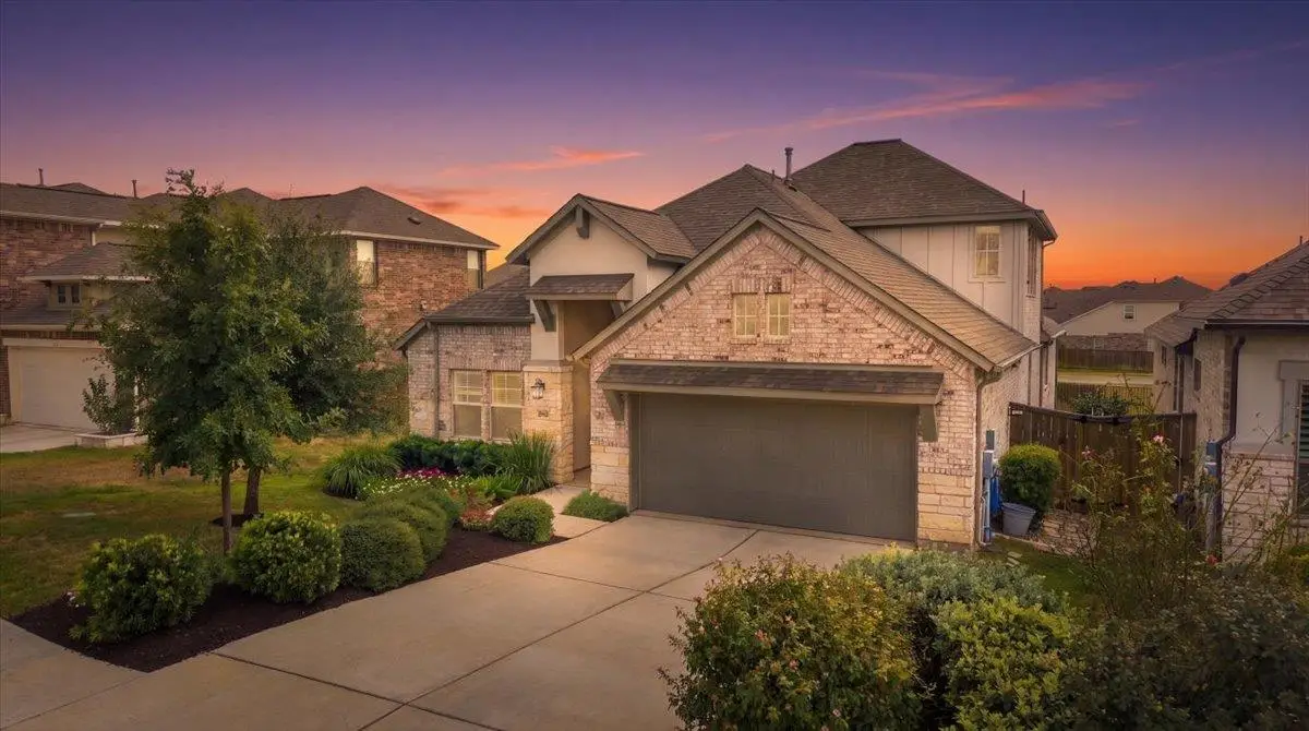 2020 Palmera Ridge Blvd, Leander, TX 78641 - #1