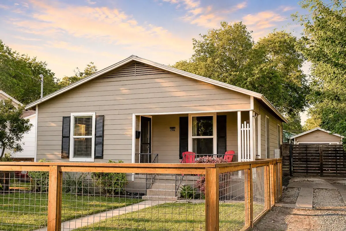 1504 Ullrich Ave, Austin, TX 78756 - #1