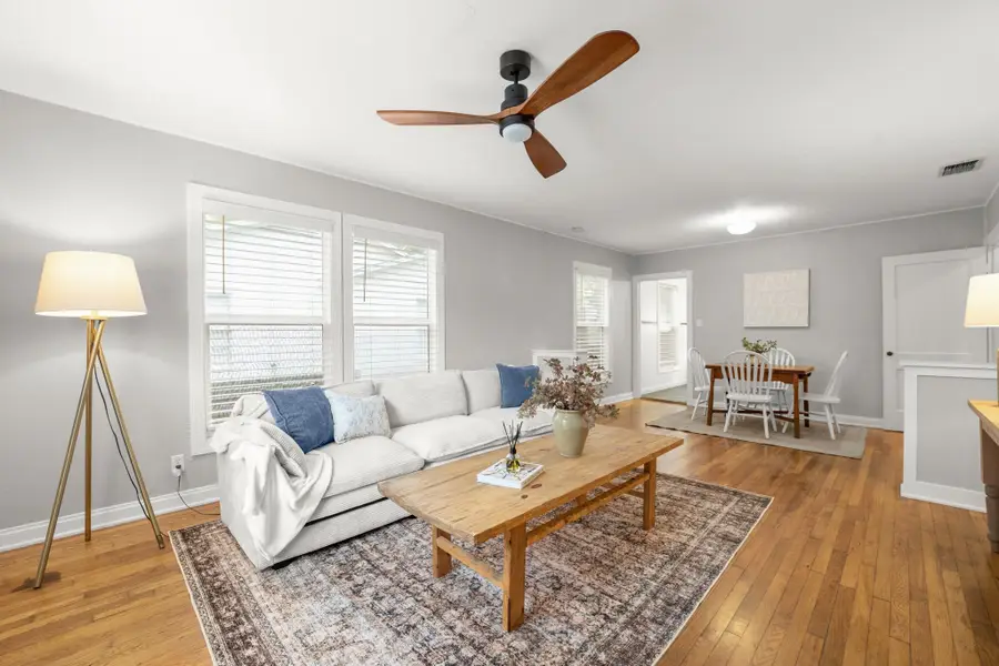 1504 Ullrich Ave, Austin, TX 78756 - #3