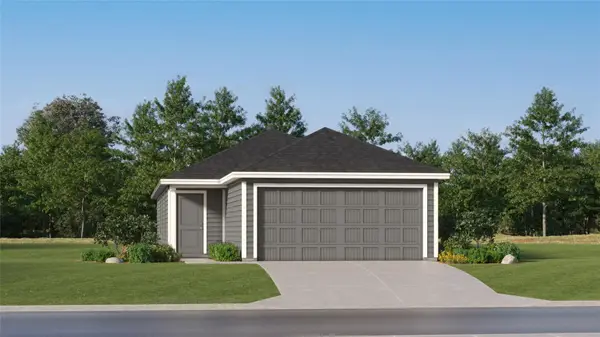517 Knute Rockne Way, Jarrell, TX 76537