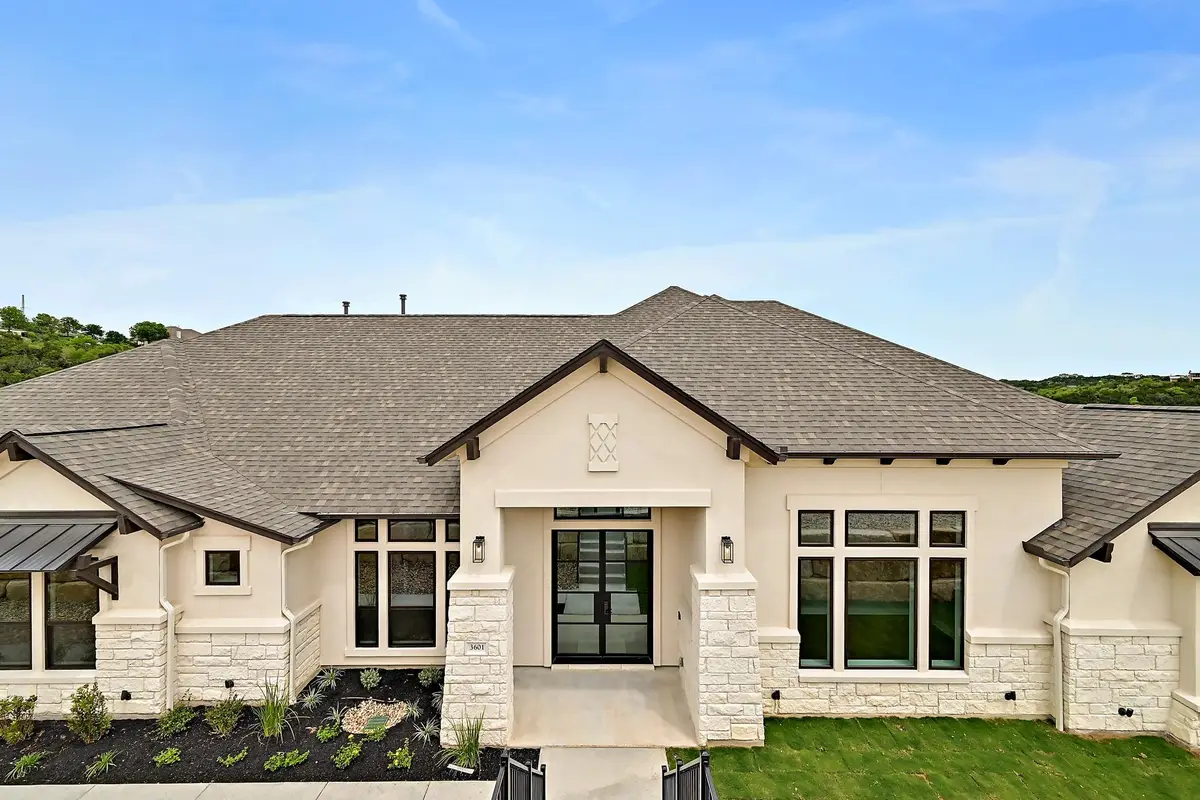 3601 Easy Money St, Leander, TX 78641 - #1