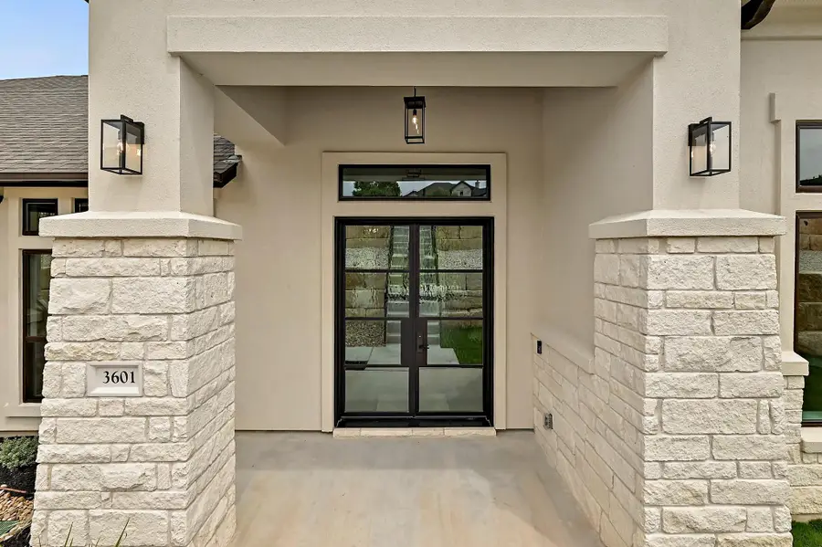 3601 Easy Money St, Leander, TX 78641 - #2