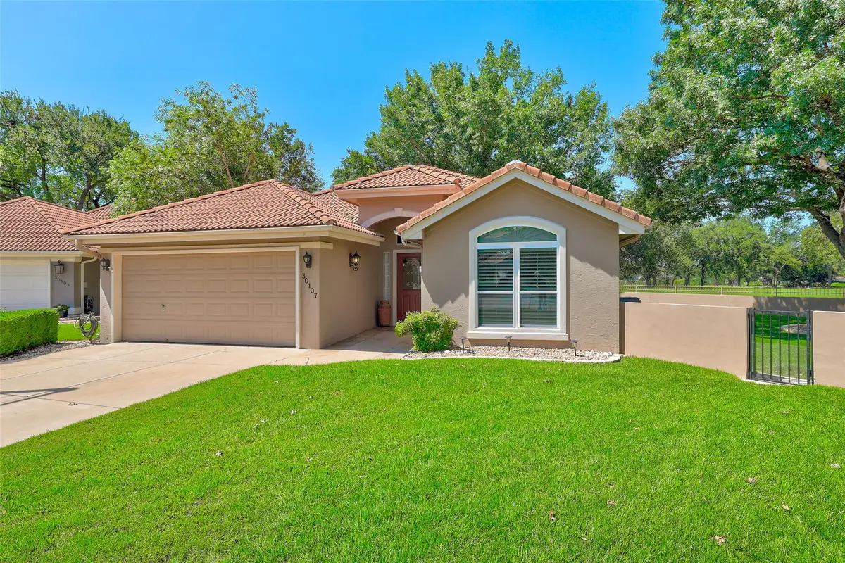 30107 Hamlet Cir, Georgetown, TX 78628 - #1