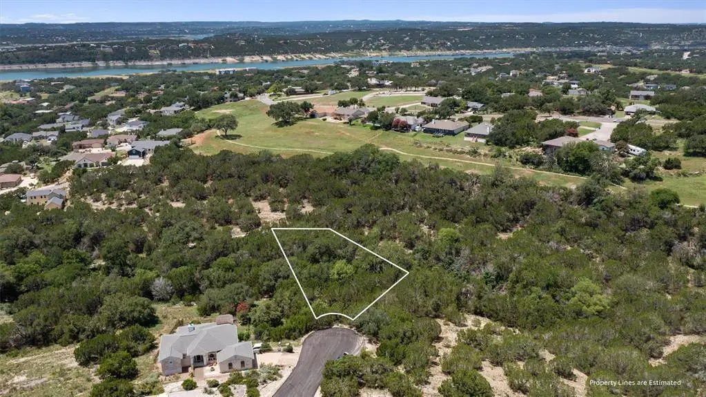 3401 Bell Cv, Lago Vista, TX 78645 - #1
