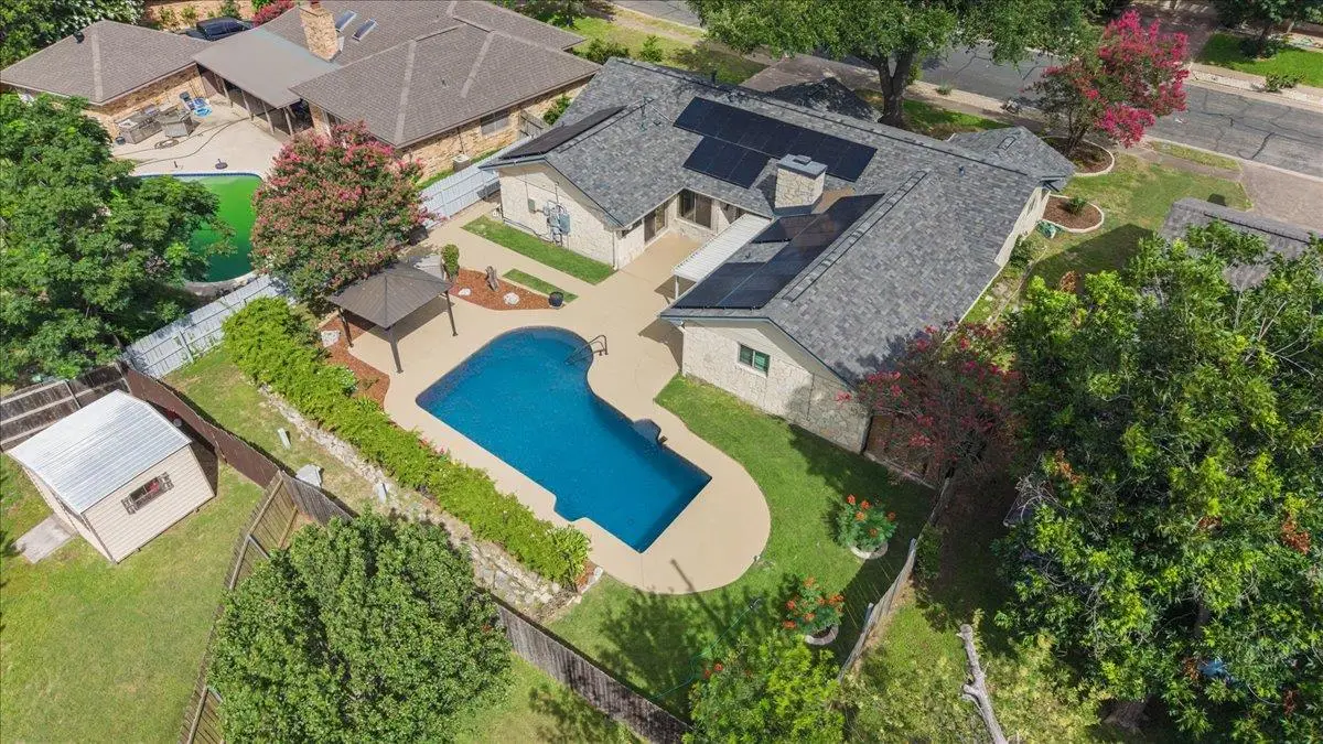 12213 Waterside Trl, Austin, TX 78750 - #1