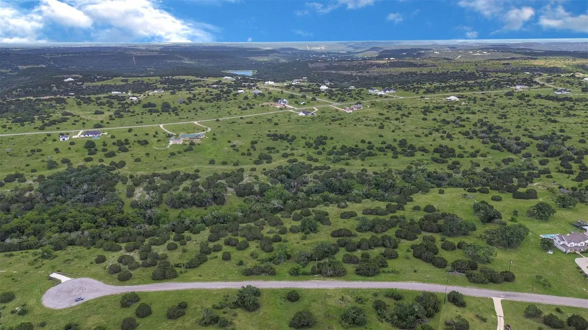 Lot 58 Walnut Canyon Dr, Bertram, TX 78605 - #1