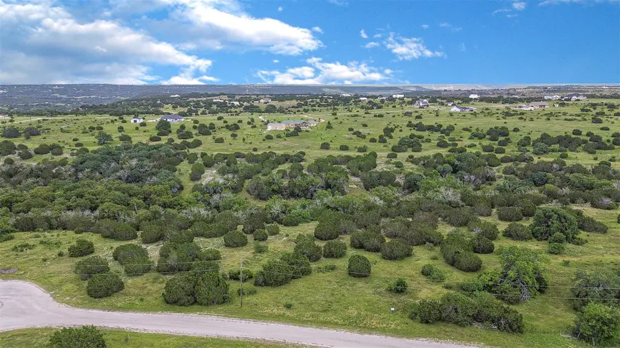 Lot 58 Walnut Canyon Dr, Bertram, TX 78605 - #2